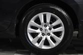 Thumbnail of 2014 Storm Blue Metallic Nissan Altima