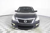 Thumbnail of 2014 Storm Blue Metallic Nissan Altima