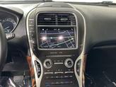 Thumbnail of 2018 INGOT SILVER METALLIC Lincoln MKX