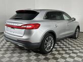 Thumbnail of 2018 INGOT SILVER METALLIC Lincoln MKX