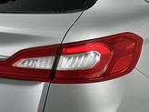 Thumbnail of 2018 INGOT SILVER METALLIC Lincoln MKX