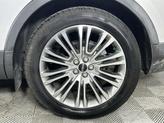 Thumbnail of 2018 INGOT SILVER METALLIC Lincoln MKX