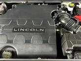 Thumbnail of 2018 INGOT SILVER METALLIC Lincoln MKX