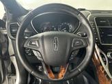 Thumbnail of 2018 INGOT SILVER METALLIC Lincoln MKX