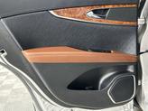 Thumbnail of 2018 INGOT SILVER METALLIC Lincoln MKX