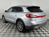 Thumbnail of 2018 INGOT SILVER METALLIC Lincoln MKX