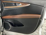 Thumbnail of 2018 INGOT SILVER METALLIC Lincoln MKX
