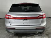 Thumbnail of 2018 INGOT SILVER METALLIC Lincoln MKX