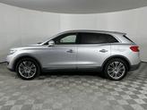 Thumbnail of 2018 INGOT SILVER METALLIC Lincoln MKX