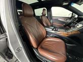 Thumbnail of 2018 INGOT SILVER METALLIC Lincoln MKX