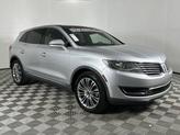 Thumbnail of 2018 INGOT SILVER METALLIC Lincoln MKX