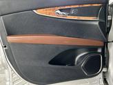 Thumbnail of 2018 INGOT SILVER METALLIC Lincoln MKX