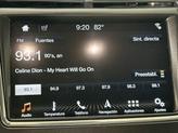 Thumbnail of 2018 INGOT SILVER METALLIC Lincoln MKX