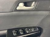 Thumbnail of 2018 Black Cherry Kia Sportage