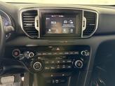 Thumbnail of 2018 Black Cherry Kia Sportage