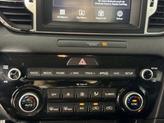 Thumbnail of 2018 Black Cherry Kia Sportage