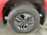 Thumbnail of 2025 Red Alert Nissan Frontier