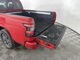 Thumbnail of 2025 Red Alert Nissan Frontier