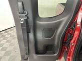 Thumbnail of 2025 Red Alert Nissan Frontier