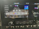 Thumbnail of 2025 Red Alert Nissan Frontier