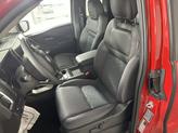 Thumbnail of 2025 Red Alert Nissan Frontier