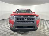Thumbnail of 2025 Red Alert Nissan Frontier