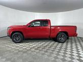 Thumbnail of 2025 Red Alert Nissan Frontier