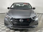 Thumbnail of 2025 Gun Metallic Nissan Versa