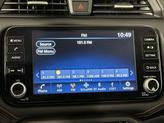 Thumbnail of 2025 Gun Metallic Nissan Versa