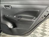 Thumbnail of 2025 Gun Metallic Nissan Versa