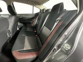 Thumbnail of 2025 Gun Metallic Nissan Versa