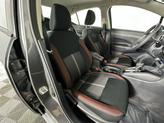 Thumbnail of 2025 Gun Metallic Nissan Versa