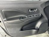 Thumbnail of 2025 Gun Metallic Nissan Versa