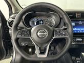 Thumbnail of 2025 Gun Metallic Nissan Versa