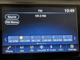 Thumbnail of 2025 Gun Metallic Nissan Versa