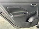 Thumbnail of 2025 Gun Metallic Nissan Versa