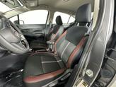 Thumbnail of 2025 Gun Metallic Nissan Versa