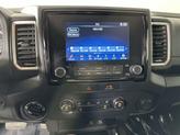 Thumbnail of 2023 Gun Metallic Nissan Frontier
