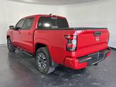 Thumbnail of 2023 Red Alert Nissan Frontier