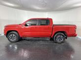 Thumbnail of 2023 Red Alert Nissan Frontier