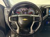 Thumbnail of 2019 Black Chevrolet Silverado 1500