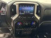 Thumbnail of 2019 Black Chevrolet Silverado 1500