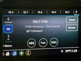 Thumbnail of 2019 Black Chevrolet Silverado 1500