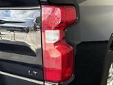 Thumbnail of 2019 Black Chevrolet Silverado 1500