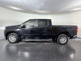 Thumbnail of 2019 Black Chevrolet Silverado 1500