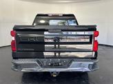 Thumbnail of 2019 Black Chevrolet Silverado 1500