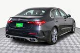 Thumbnail of 2023 Graphite Gray Metallic Mercedes-Benz AMG C 43