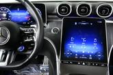 Thumbnail of 2023 Graphite Gray Metallic Mercedes-Benz AMG C 43