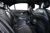 Thumbnail of 2023 Graphite Gray Metallic Mercedes-Benz AMG C 43