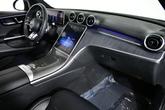 Thumbnail of 2023 Graphite Gray Metallic Mercedes-Benz AMG C 43